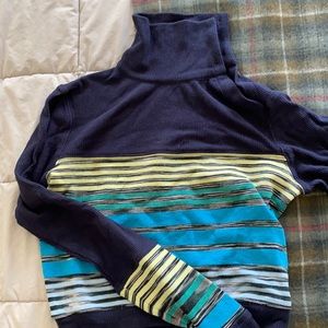 Free People Movement crop top